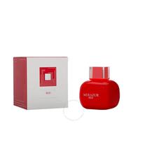 Prestigious Parfums Perfume Merazur Red Fem 100ML Edp