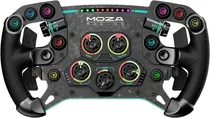 Volante Moza Racing GS V2P Steering Wheel - RS056