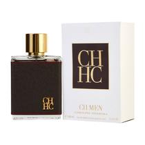 Perfume Carolina Herrera CH For Men Eau de Toilette 100ML