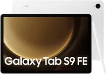 Tablet Samsung Galaxy Tab S9 Fe SM-X510 Wifi 10.9" 128GB/6GB - Silver
