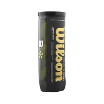 Tubo Wilson Speed 3 Premier Padel