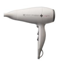 Secador de Cabelo Diamond 3D Therapy Range com Difusor 914-3672