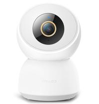 Camera de Seguranca Imilab C30 CMSXJ21E 360O 2.5K Wifi - Branco