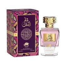 Perfume Al Fares Dala Al Banat Edp 90ML - Unisex