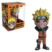 Boneco Youtooz Naruto Uzumaki Naruto 81005552888