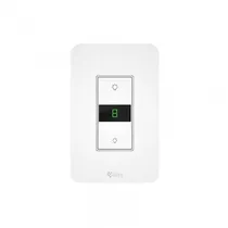 Int. Smart 4LIFE Esp Touch 2 Int FL801-2 White