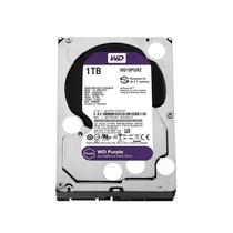 HD SATA3 1TB WD Purple 64MB