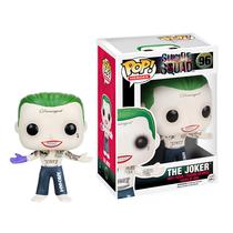 Funko Pop Heroes Suicide Squad - The Joker 96