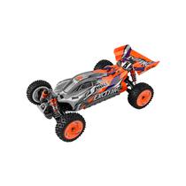 Carro Wltoys 1/12 Racing Match 55KM 4WD Orange 124010