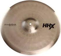 Prato Sabian HHX 17" Evolution Crash