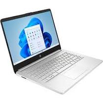 Notebook HP 14-CF2733WM CELERON-N4120/ 4GB/ 64EMMC/ 14" HD/ W11 Silver Nuevo