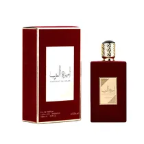 Perf Ameerat Al Arab Red