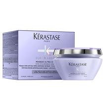 Mascara Capilar Kerastase Blond Absolu Masque Ultra-Violet 200 ML