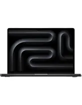 Apple Macbook Pro (2024) 14" M4 1 TB MCX04LL/A - Space Black