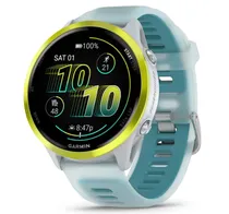 Garmin FR 570 Yellow White/Turq 47MM 010-02971-01