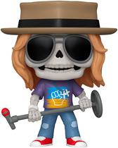 Boneco Axl Rose - Guns Roses - Funko Pop! 401