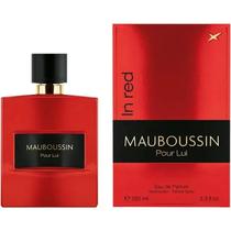 Mauboussin Perfume Pour Lui In Red Edp 100ML 7818