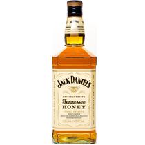 Whisky Jack Daniels Honey 1L s/C - 082184000328