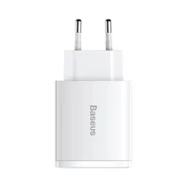 Carregador Baseus CCXJ-E02 30W Blanco
