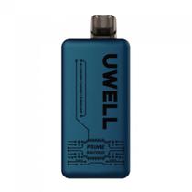 Uwell BG12000 Puffs Blueberry Cherry Cranberry