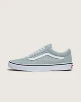 Calzado Vans Old Pure Grey