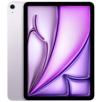 Apple iPad Air 6 2024 MUWF3LL/ A Wi-Fi / 128GB / Tela Liquid Retina 11 / M2 / Cam 12MP/ 12MP / iPados - Purple