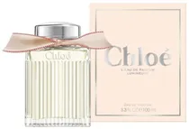 Perfume Chloé Lumineuse 100ML - Feminino (Refillable)