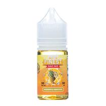 Salt Finest Menthol 30ML (30MG) - Pineaple