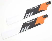 Novus CP Main Rotor Blades HMXE8326