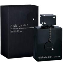 Perfume Masculino Armaf Club de Nuit Intense Man Edt 105 ML