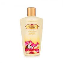 Locao Corporal Victoria's Secret Coconut Passion 250ML