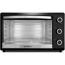 Forno Eletrico Britania BFE44P - 2000W - 44L - 220V - Preto