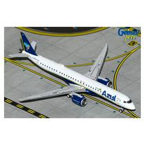 Gemini Jets 1:400 Azul E195-E2 GJAZU2199