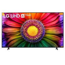 TV Smart LED LG 55UR8750PSA 55" 4K Uhd Ai Thinq Webos 23