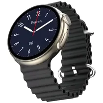 Relógio Smartwatch Microwear Ultra 9 Pro Black