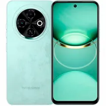 Smartphone Tecno Spark 30C KL5 Dual Sim 8GB+256GB 6.67? Anatel - Verde