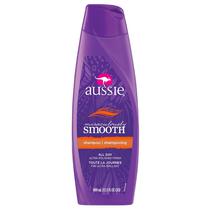 Shampoo Aussie Smooth 400ML (13.5OZ)