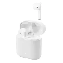 Fone de Ouvido Bluetooth Sate AE-6102-Branco