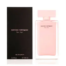 Perfume Narciso Rodriguez For Her Edp Feminino 100ML
