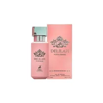 Perfume Miniatura Maison Alhambra Delilah Pour Femme Edp 30ML