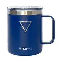 Taza de Cafe Hydrate Azul 355ML