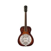 Guitarra Electroacustica Fender Resonator PR-180E