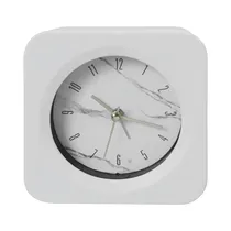 Reloj de Mesa Concepts 423-161001 Blanco
