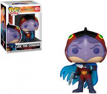 Funko Pop Gatchaman Joe The Condor 1031