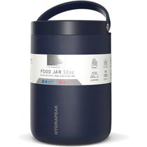 Marmita Termica Hydrapeak HP-JAR-32 946ML - Navy 1043353