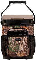 Caixa Termica Igloo Cooler Bucket 20QT - Realtree Edge