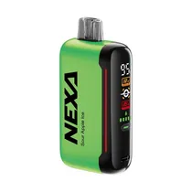 Pod Descartável N20000 20K Sour Apple Ice