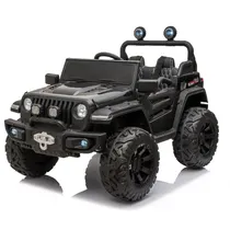 Carrinho Elétrico Jeep Kids BLF116
