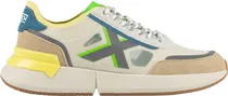 Tenis Munich Versus LS 103 - 4173103 - Masculino