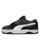 Calzado Puma 180 Low Negro Blanco